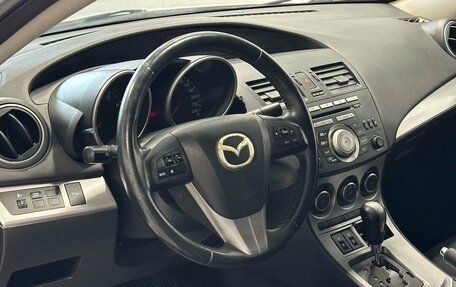 Mazda 3, 2010 год, 1 299 900 рублей, 9 фотография