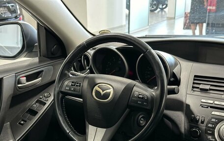 Mazda 3, 2010 год, 1 299 900 рублей, 12 фотография