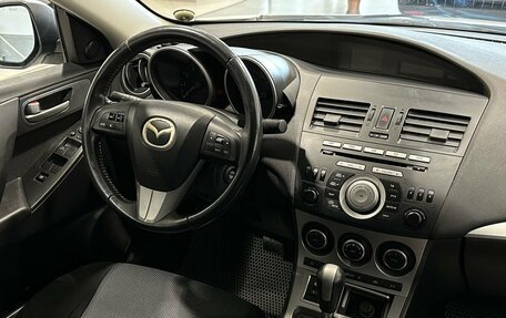 Mazda 3, 2010 год, 1 299 900 рублей, 11 фотография