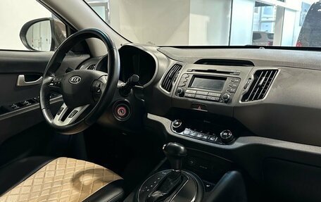 KIA Sportage III, 2012 год, 1 599 900 рублей, 8 фотография