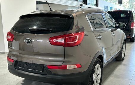 KIA Sportage III, 2012 год, 1 599 900 рублей, 6 фотография