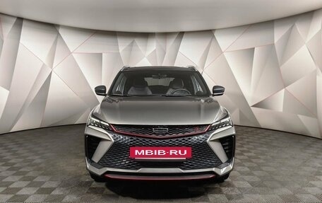 Geely Coolray I, 2023 год, 2 445 000 рублей, 7 фотография