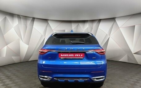 Haval F7 I, 2021 год, 2 247 000 рублей, 8 фотография