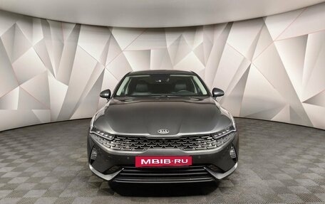 KIA K5, 2021 год, 2 519 000 рублей, 7 фотография