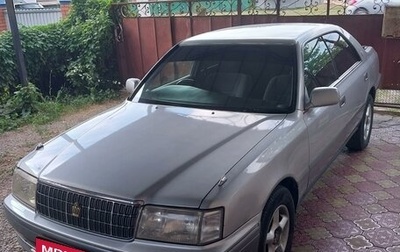 Toyota Crown, 1997 год, 1 000 000 рублей, 1 фотография