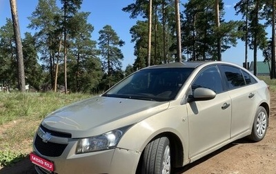 Chevrolet Cruze II, 2011 год, 500 000 рублей, 1 фотография