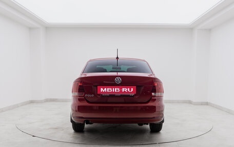 Volkswagen Polo VI (EU Market), 2019 год, 1 496 000 рублей, 6 фотография