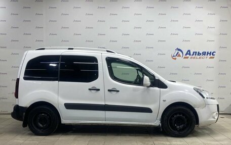 Citroen Berlingo II рестайлинг, 2014 год, 680 000 рублей, 2 фотография