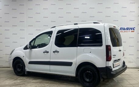 Citroen Berlingo II рестайлинг, 2014 год, 680 000 рублей, 5 фотография