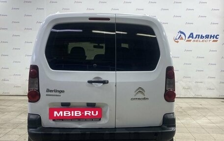 Citroen Berlingo II рестайлинг, 2014 год, 680 000 рублей, 4 фотография