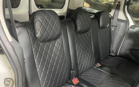 Citroen Berlingo II рестайлинг, 2014 год, 680 000 рублей, 28 фотография