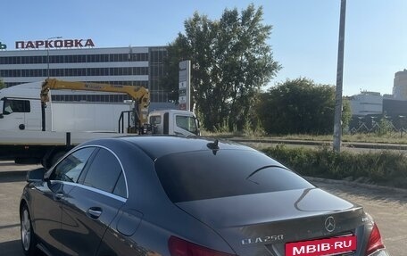 Mercedes-Benz CLA, 2015 год, 2 350 000 рублей, 7 фотография