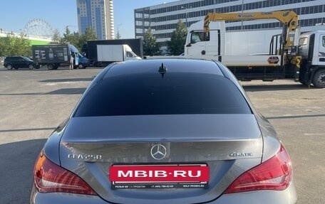 Mercedes-Benz CLA, 2015 год, 2 350 000 рублей, 8 фотография