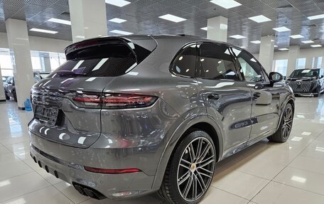 Porsche Cayenne III, 2018 год, 9 200 000 рублей, 4 фотография