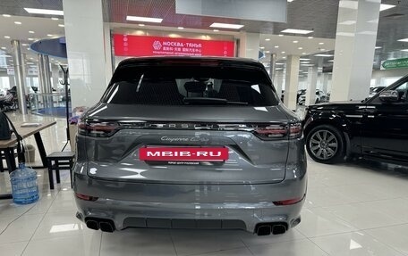 Porsche Cayenne III, 2018 год, 9 200 000 рублей, 6 фотография