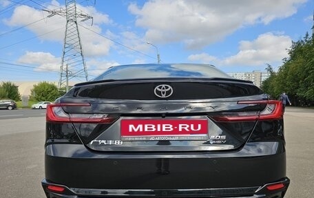 Toyota Camry, 2024 год, 4 750 000 рублей, 6 фотография