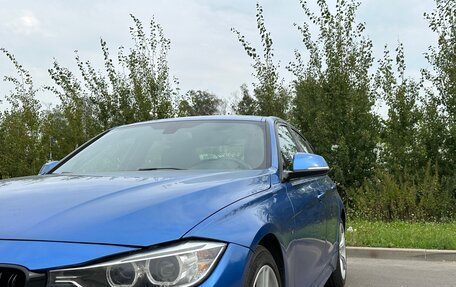 BMW 3 серия, 2013 год, 1 899 999 рублей, 13 фотография