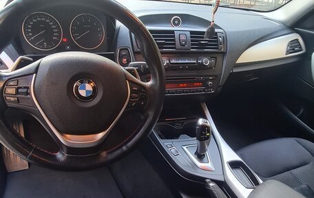 BMW 1 серия, 2012 год, 1 150 000 рублей, 6 фотография