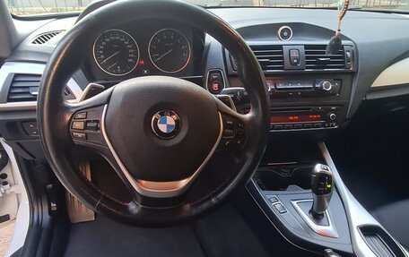 BMW 1 серия, 2012 год, 1 150 000 рублей, 7 фотография