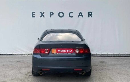 Honda Accord VII рестайлинг, 2004 год, 999 000 рублей, 3 фотография