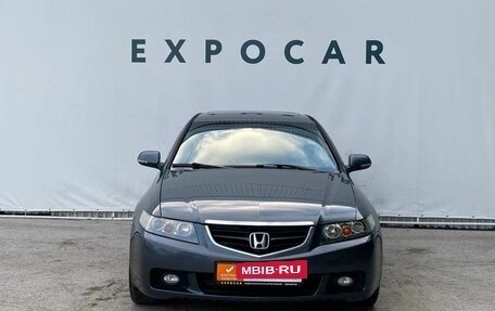 Honda Accord VII рестайлинг, 2004 год, 999 000 рублей, 6 фотография