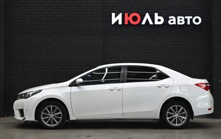 Toyota Corolla, 2013 год, 1 590 000 рублей, 8 фотография