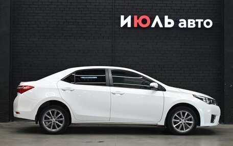 Toyota Corolla, 2013 год, 1 590 000 рублей, 9 фотография