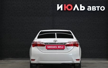 Toyota Corolla, 2013 год, 1 590 000 рублей, 4 фотография