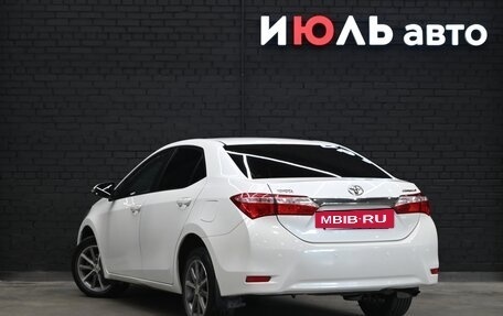 Toyota Corolla, 2013 год, 1 590 000 рублей, 6 фотография