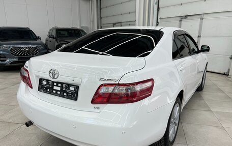 Toyota Camry, 2008 год, 1 400 000 рублей, 4 фотография