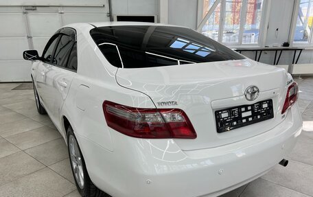 Toyota Camry, 2008 год, 1 400 000 рублей, 3 фотография