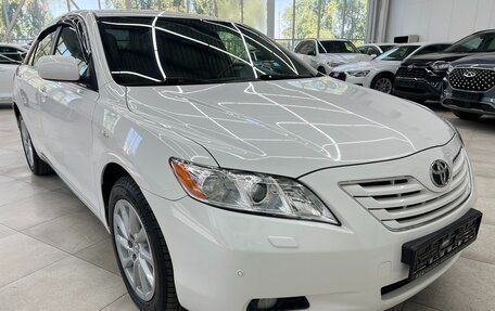 Toyota Camry, 2008 год, 1 400 000 рублей, 2 фотография