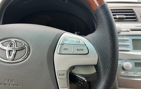 Toyota Camry, 2008 год, 1 400 000 рублей, 14 фотография