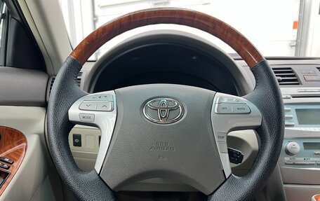 Toyota Camry, 2008 год, 1 400 000 рублей, 12 фотография