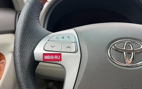 Toyota Camry, 2008 год, 1 400 000 рублей, 13 фотография