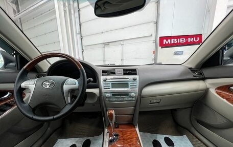 Toyota Camry, 2008 год, 1 400 000 рублей, 7 фотография