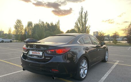 Mazda 6, 2013 год, 1 928 000 рублей, 5 фотография