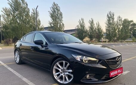 Mazda 6, 2013 год, 1 928 000 рублей, 3 фотография