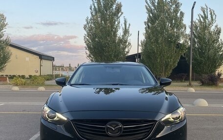 Mazda 6, 2013 год, 1 928 000 рублей, 2 фотография