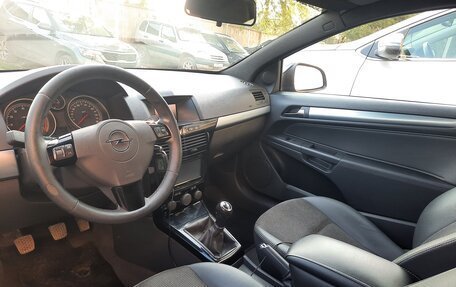 Opel Astra H, 2010 год, 800 000 рублей, 4 фотография