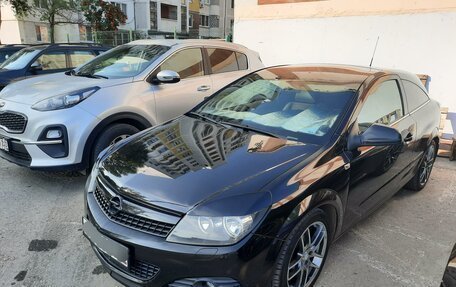 Opel Astra H, 2010 год, 800 000 рублей, 5 фотография