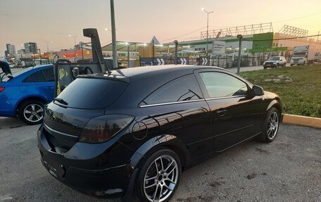 Opel Astra H, 2010 год, 800 000 рублей, 11 фотография