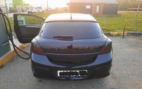 Opel Astra H, 2010 год, 800 000 рублей, 9 фотография