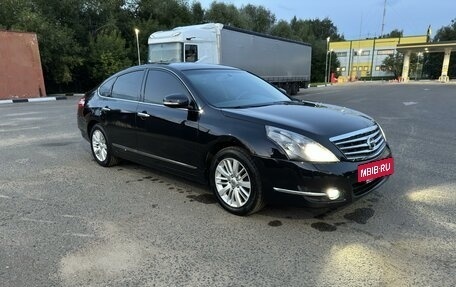 Nissan Teana, 2011 год, 1 179 000 рублей, 4 фотография