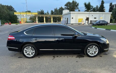 Nissan Teana, 2011 год, 1 179 000 рублей, 5 фотография