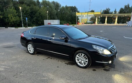 Nissan Teana, 2011 год, 1 179 000 рублей, 6 фотография