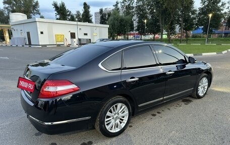 Nissan Teana, 2011 год, 1 179 000 рублей, 8 фотография