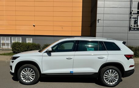 Skoda Kodiaq I, 2024 год, 4 685 000 рублей, 6 фотография