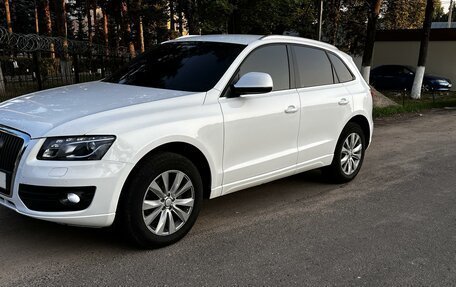 Audi Q5, 2011 год, 1 800 000 рублей, 1 фотография