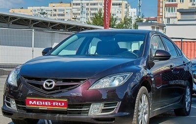 Mazda 6, 2008 год, 770 000 рублей, 1 фотография